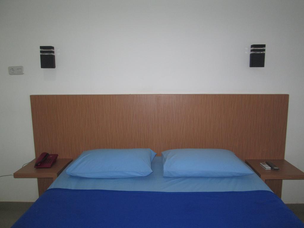 Guest House Remaja Samarinda Εξωτερικό φωτογραφία